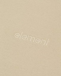 6 Lowcase Crop Beige ELJKT00132 Element
