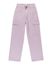 0 Chillin - Cargo Trousers for Women  ELJNP00100 Element