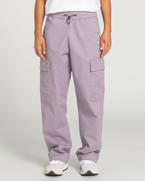 2 Chillin - Cargo Trousers for Women  ELJNP00100 Element