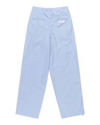 7 Daily - Fixed Waist Pants for Women  ELJNP00122 Element