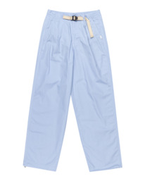 6 Daily - Fixed Waist Pants for Women  ELJNP00122 Element
