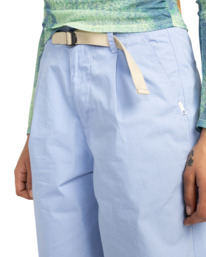 2 Daily - Fixed Waist Pants for Women  ELJNP00122 Element
