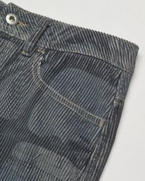 7 365 Corduroy Bleu ELJNP00137 Element