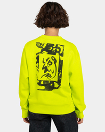 6 Clara Dog - Sweatshirt for Women  ELJSF00110 Element