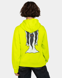 6 Brodie Ghost - Sudadera con Capucha para Mujer  ELJSF00115 Element