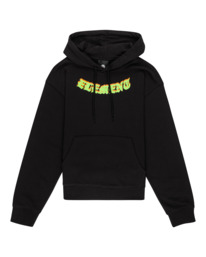 0 HIROTTON SNAKE HOOD WOMEN  ELJSF00121 Element