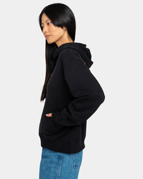 3 Down To Earth - Hoodie voor Dames  ELJSF00123 Element