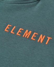 10 Peace Of Mind Gris ELJSF00136 Element