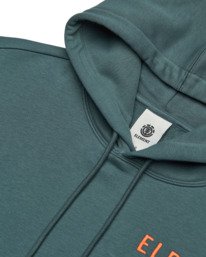 11 Peace Of Mind Gris ELJSF00136 Element