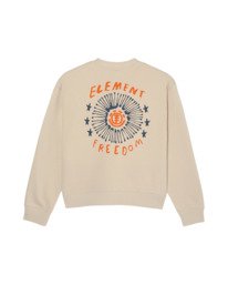 5 Dandelion Beige ELJSF00137 Element