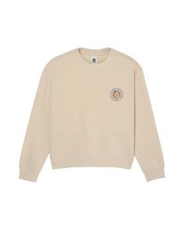 4 Dandelion Beige ELJSF00137 Element