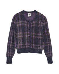 4 Hairy Checks Blue ELJSW00123 Element