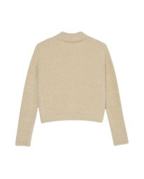 5 Hairy Beige ELJSW00125 Element