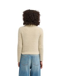 3 Hairy Beige ELJSW00125 Element