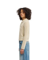 1 Hairy Beige ELJSW00125 Element