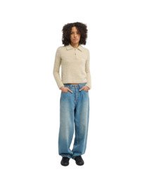 2 Hairy Beige ELJSW00125 Element