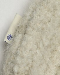 8 High Neck Quarter Beige ELJSW00127 Element