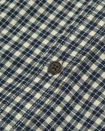 8 Flannel Azul ELJWT00122 Element