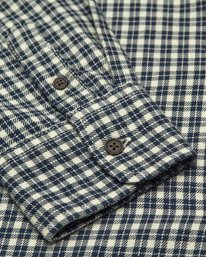 9 Flannel Azul ELJWT00122 Element