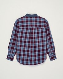 5 Flannel Multi ELJWT00122 Element