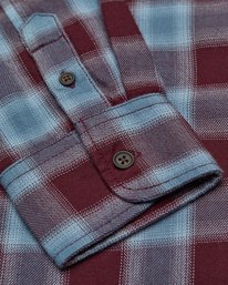 9 Flannel Multi ELJWT00122 Element