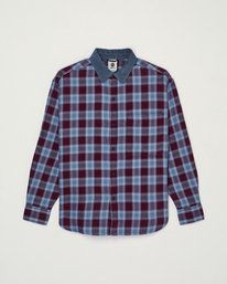 4 Flannel Multi ELJWT00122 Element