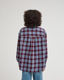 3 Flannel Multi ELJWT00122 Element