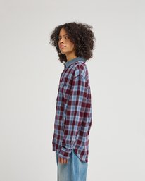 1 Flannel Multi ELJWT00122 Element