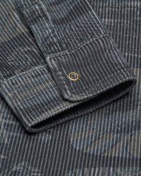11 Printed Cord Blue ELJWT00124 Element