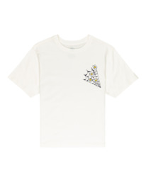 0 Brodie Spiderweb - T-Shirt for Women  ELJZT00124 Element