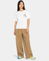 5 Brodie Spiderweb - T-Shirt for Women  ELJZT00124 Element