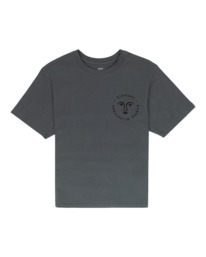 0 Face - T-Shirt für Frauen  ELJZT00126 Element