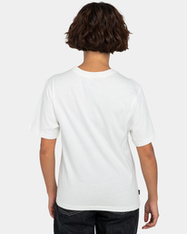 6 Face - T-Shirt für Frauen  ELJZT00126 Element