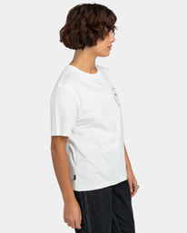 3 Face - T-Shirt für Frauen  ELJZT00126 Element