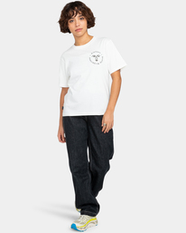 5 Face - T-Shirt für Frauen  ELJZT00126 Element