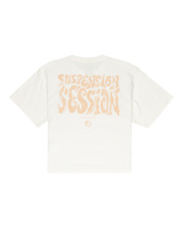 1 Steep - T-Shirt for Women  ELJZT00129 Element