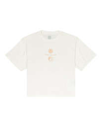 0 Steep - T-Shirt for Women  ELJZT00129 Element
