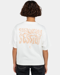 6 Steep - T-Shirt for Women  ELJZT00129 Element