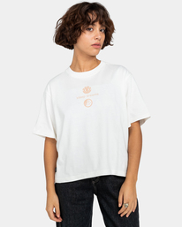 2 Steep - T-Shirt for Women  ELJZT00129 Element