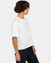 3 Steep - T-Shirt for Women  ELJZT00129 Element