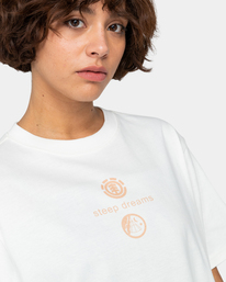 4 Steep - T-Shirt for Women  ELJZT00129 Element