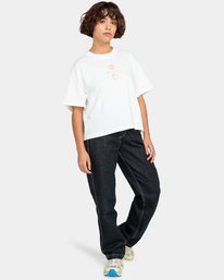 5 Steep - T-Shirt for Women  ELJZT00129 Element