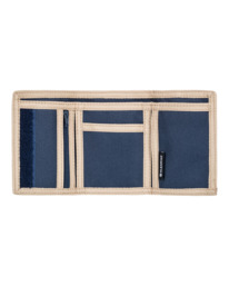 1 Elemental - Tri-Fold Wallet Blue ELYAA00135 Element