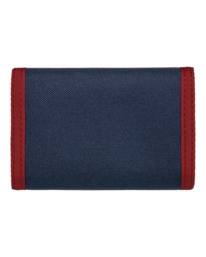 2 Elemental - Tri-Fold Wallet Black ELYAA00135 Element