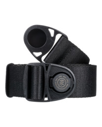 0 Trek Belt - Webbing Belt for Men  ELYAA00163 Element