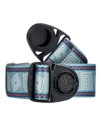 0 Trek Belt - Webbing Belt for Men  ELYAA00163 Element