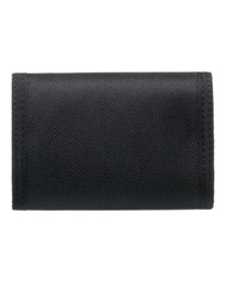 2 Element Co - Tri-Fold Wallet for Men Blue ELYAA00203 Element