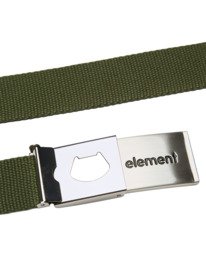 2 Lowcase Webbing Green ELYAA00212 Element