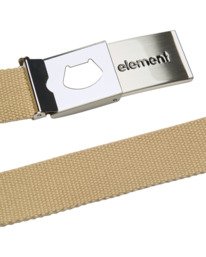 2 Lowcase Webbing Beige ELYAA00212 Element