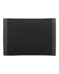 2 Brand - Tri-Fold Wallet for Men Blue ELYAA00222 Element